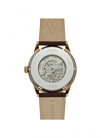 Men's Flynn Automatic Watch
