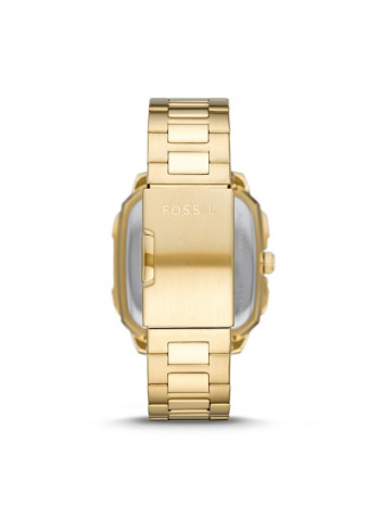 Men's Inscription Automatic Watch