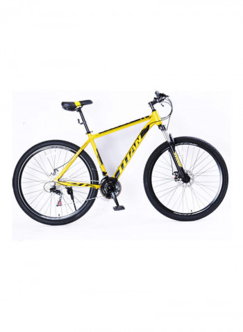 Titan Mountain Bike 29inch