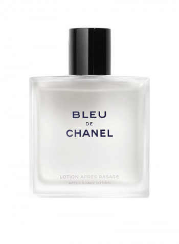 مجموعة هدية بلو دو شانيل EDT 50ml, After Shave Lotion 100مل