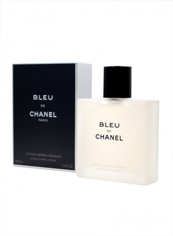 مجموعة هدية بلو دو شانيل EDT 50ml, After Shave Lotion 100مل