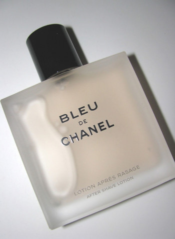 مجموعة هدية بلو دو شانيل EDT 50ml, After Shave Lotion 100مل