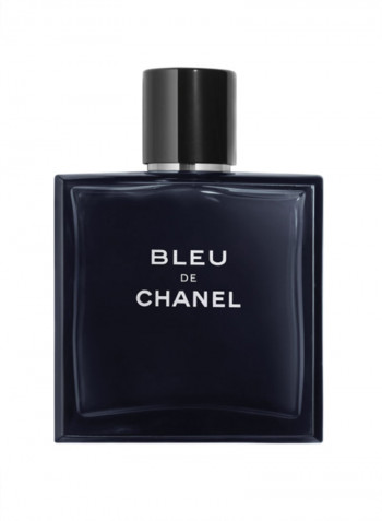 مجموعة هدية بلو دو شانيل EDT 50ml, After Shave Lotion 100مل