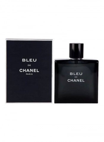 مجموعة هدية بلو دو شانيل EDT 50ml, After Shave Lotion 100مل