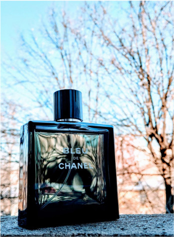 مجموعة هدية بلو دو شانيل EDT 50ml, After Shave Lotion 100مل