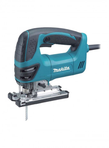 Electric Jig Saw Blue 236x73x207millimeter