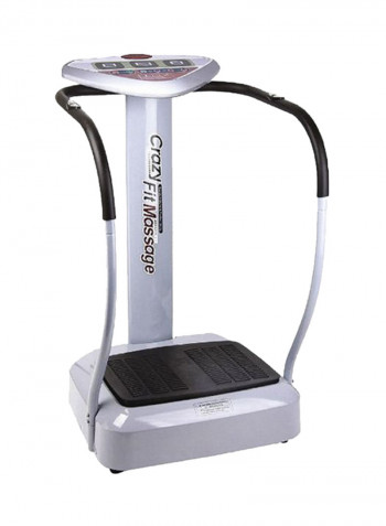 Crazy Fit Massager