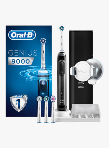 Oral B Genius 9000 Black