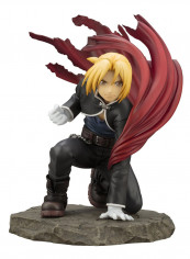 Brotherhood ArtFX J Edward Elric Action Figure 5.9inch