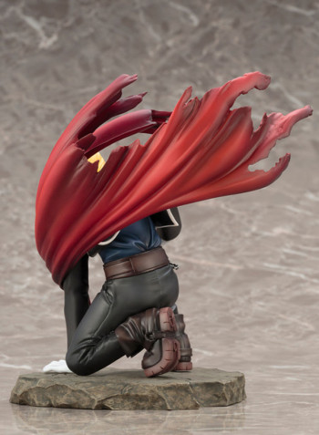 Brotherhood ArtFX J Edward Elric Action Figure 5.9inch