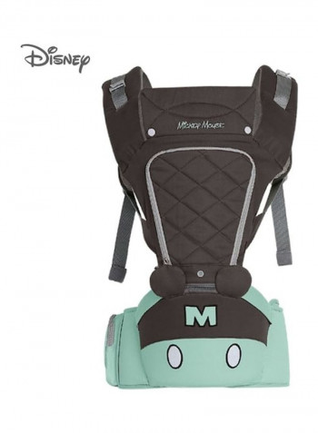 Cotton Breathable Carrier