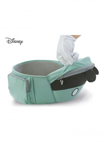 Cotton Breathable Carrier