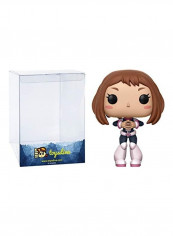 Ochaco Pop Animation Vinyl Figure Bundle 4x6inch reviews Ochaco Pop Animation Vinyl Figure Bundle 4x6inch