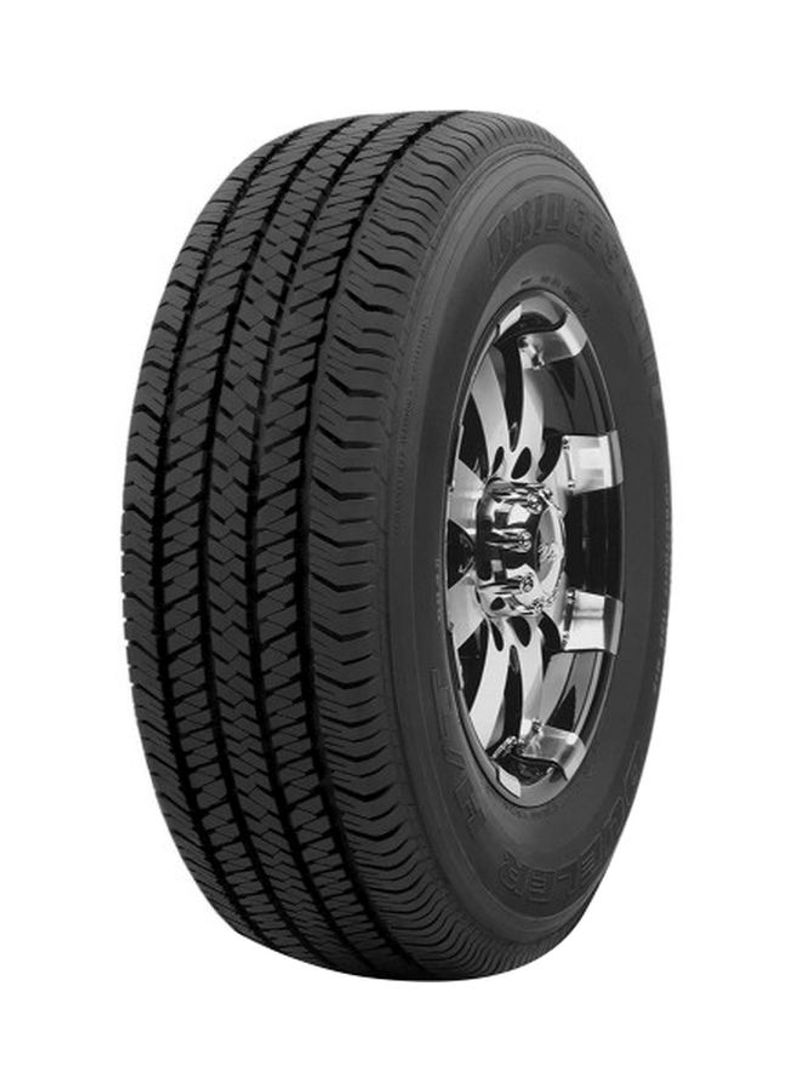 Dueler 684 265/70R18 116H Car Tyre