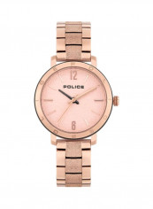 Women's Sajama Analog Watch P 15694MSRU-32M