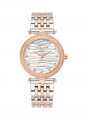 Women's Stainless Steel Analog Watch P 15692BSR-01MTR