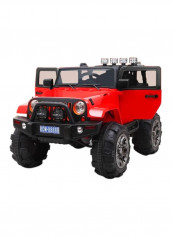 Jeep Style Ride On Car 3299 128x76x78cm reviews Jeep Style Ride On Car 3299 128x76x78cm
