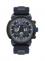 Men's Armor Water Resistant Analog Watch P 14378JSU-13P