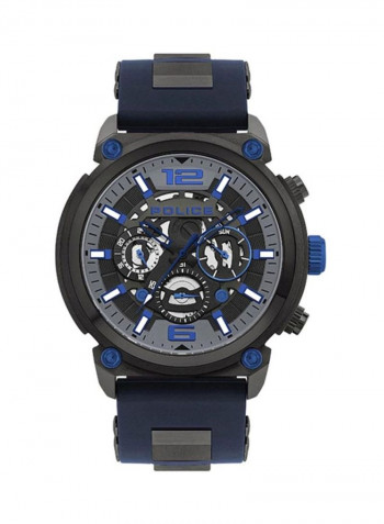 Men's Armor Water Resistant Analog Watch P 14378JSU-13P