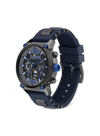 Men's Armor Water Resistant Analog Watch P 14378JSU-13P