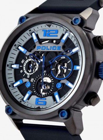 Men's Armor Water Resistant Analog Watch P 14378JSU-13P
