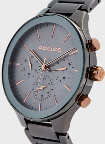Men's Gifford Analog Watch P 15936JBGY-13M