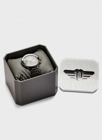 Men's Gifford Analog Watch P 15936JBGY-13M