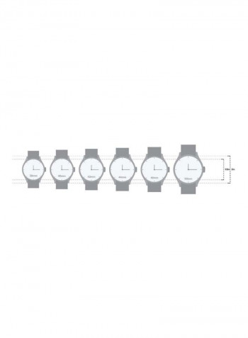 Men's Gifford Analog Watch P 15936JBGY-13M