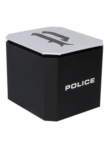 Men's Police Zadar Watch