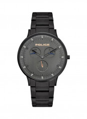 Men's Water Resistant Chronograph Watch P 15968JSB-39M