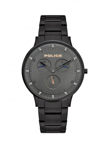 Men's Water Resistant Chronograph Watch P 15968JSB-39M