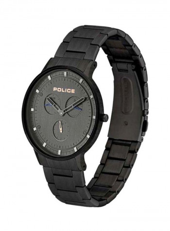 Men's Water Resistant Chronograph Watch P 15968JSB-39M