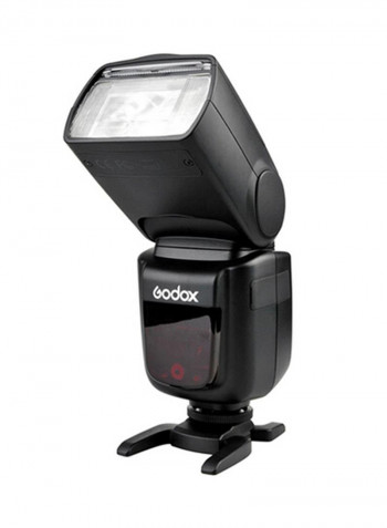 Camera Flash For Canon Black