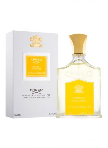 عطر نيرولي سوفاج 100مل