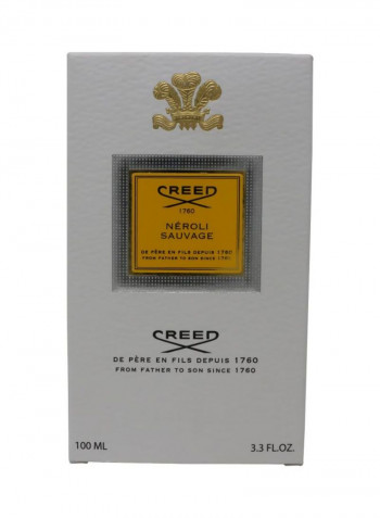 عطر نيرولي سوفاج 100مل