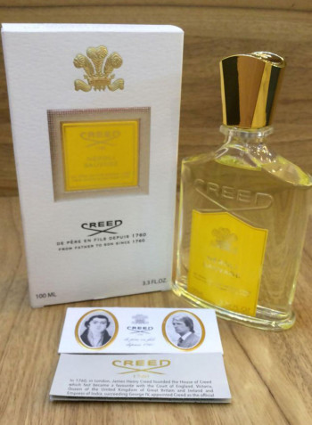 عطر نيرولي سوفاج 100مل