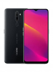 A5 (2020) Dual SIM Mirror Black 128GB 4GB RAM 4G LTE reviews A5 (2020) Dual SIM Mirror Black 128GB 4GB RAM 4G LTE