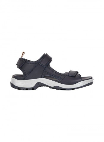 Offroad Casual Sandal أزرق