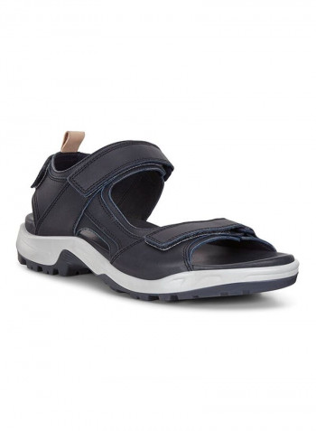 Offroad Casual Sandal أزرق