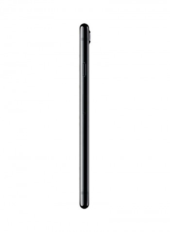 Refurbished - iPhone 7 With FaceTime Black 256GB 4G LTE