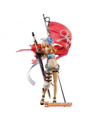 Vertex Tears to Tiara II Heir of The Overlord Tarte Shiritori Figure