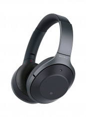 Hi-Resolution Over-Ear Wireless Bluetooth Headphones Black reviews Hi-Resolution Over-Ear Wireless Bluetooth Headphones Black