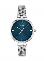 Women's Majesty Stainless Steel Analog Watch 1502587
