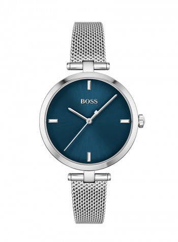 Women's Majesty Stainless Steel Analog Watch 1502587