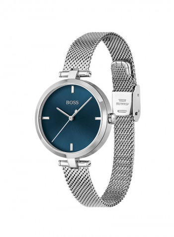 Women's Majesty Stainless Steel Analog Watch 1502587