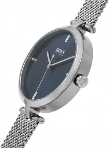 Women's Majesty Stainless Steel Analog Watch 1502587