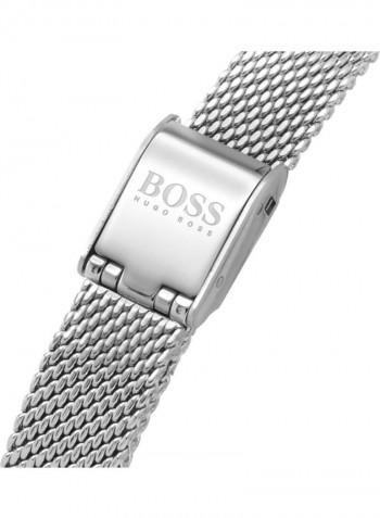 Women's Majesty Stainless Steel Analog Watch 1502587
