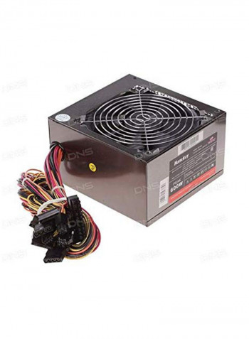 X7 900 Power Supply 900 W Black