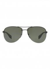 Men's Linea Rossa Aviator Sunglasses - Lens Size: 62 mm reviews Men's Linea Rossa Aviator Sunglasses - Lens Size: 62 mm