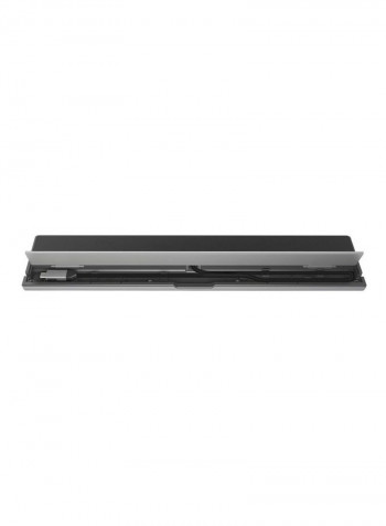 USB-C Triple Display Docking Station With PD Adapter Black